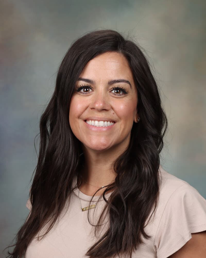 Brooke E. Roberts