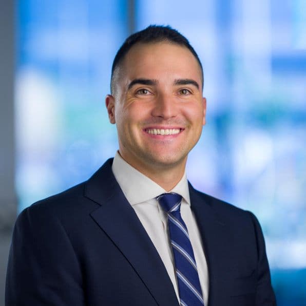 Cody W. Petrie, M.D.