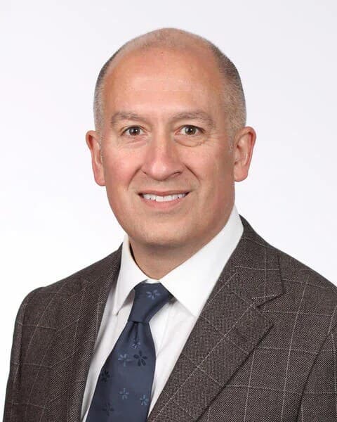 Andrej Urumov, M.D.