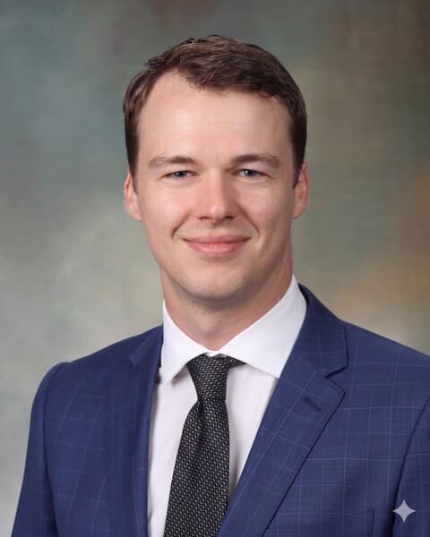 Connor Q. O'Hare, M.D.