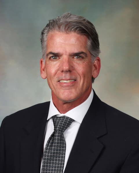 James M. Kelley, M.D.