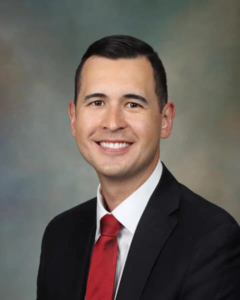 Patrick G. Kishi, M.D.