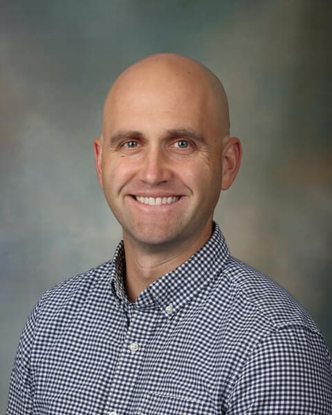 Scott C. Calder, D.O.